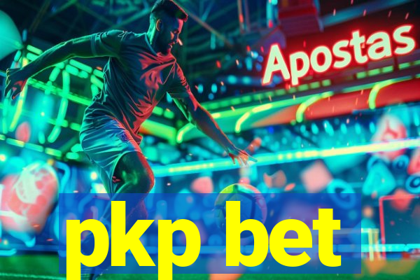 pkp bet